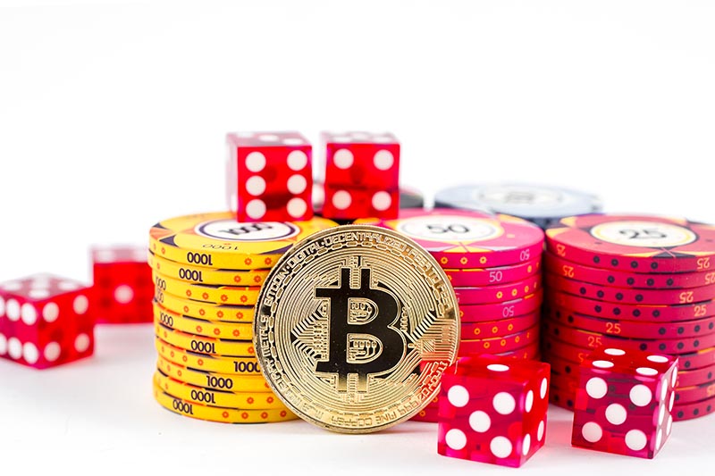 仮想通貨 カジノの未来とその利点 21