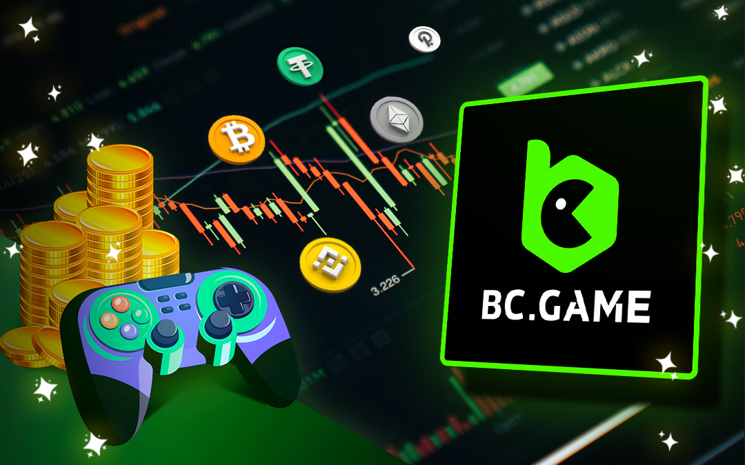 BC.Game कैसीनो क्रिप्टो गेमिंग का नया युग BC.Game कैसीनो क्रिप्टो गेमिंग का नया युग