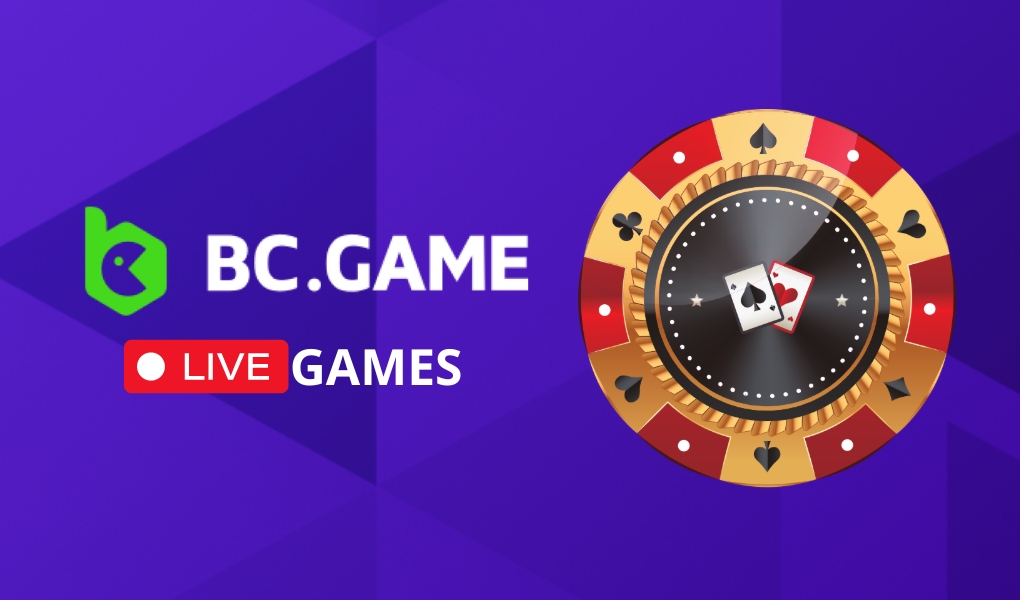 BC.Game कैसीनो क्रिप्टो गेमिंग का नया युग BC.Game कैसीनो क्रिप्टो गेमिंग का नया युग