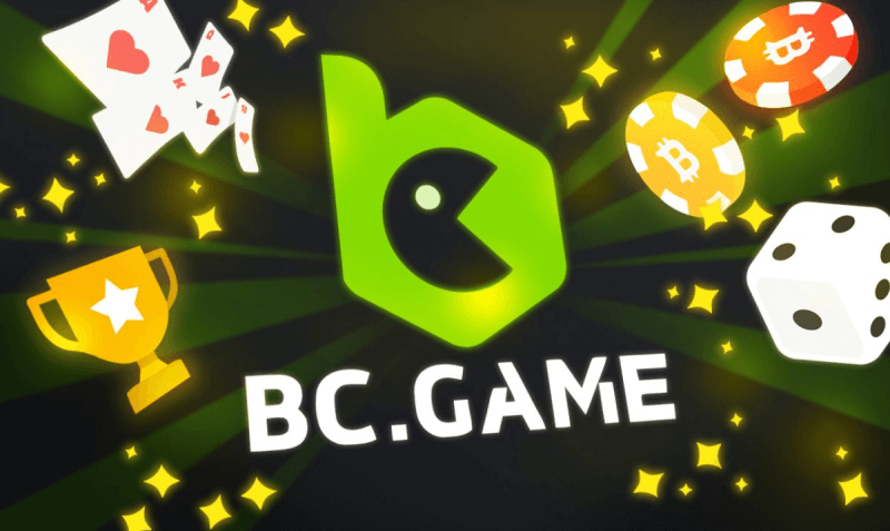 बाजार में नई क्रांति BCGame.ph बाजार में नई क्रांति BCGame.ph