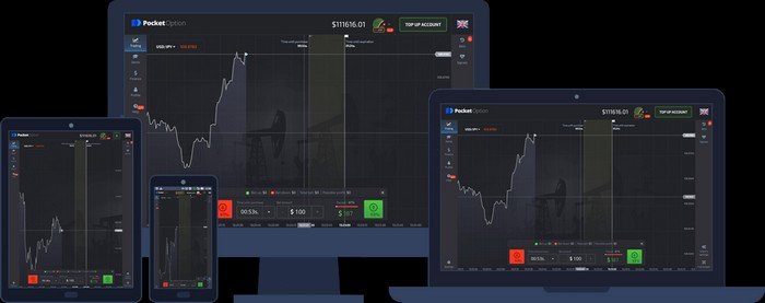 Бинарные опционы покет опшн Как начать и добиться успеха