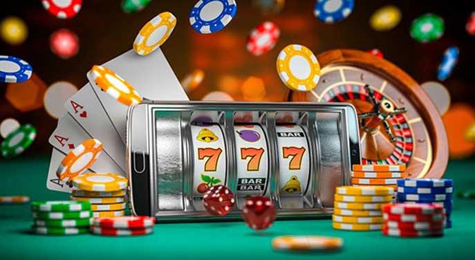 Discover the Excitement of Amigo Wins Casino & Sportsbook 64