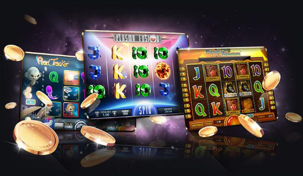 Discover the Excitement of Cosmobet Casino A Comprehensive Guide