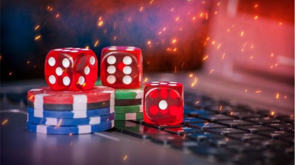 Discover the Excitement of SpinTime Casino Online Slots