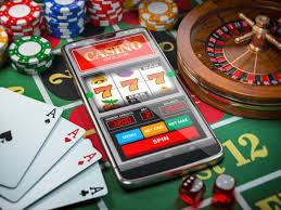 Discover the Excitement of SpinTime Casino Online Slots