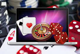 Discover the Excitement of SpinTime Online Casino UK 30 Discover the Excitement of SpinTime Online Casino UK 30