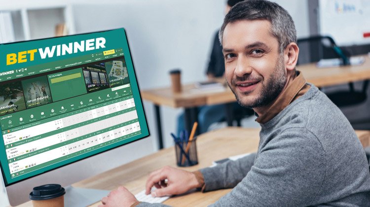 Discover the Exciting World of Betwinner France 6 Discover the Exciting World of Betwinner France 6