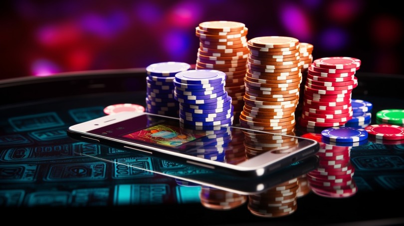 Discover the Magic of LuckiCasino Online Games