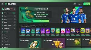 Discovering the Thrill of Online Gaming with BC.Game