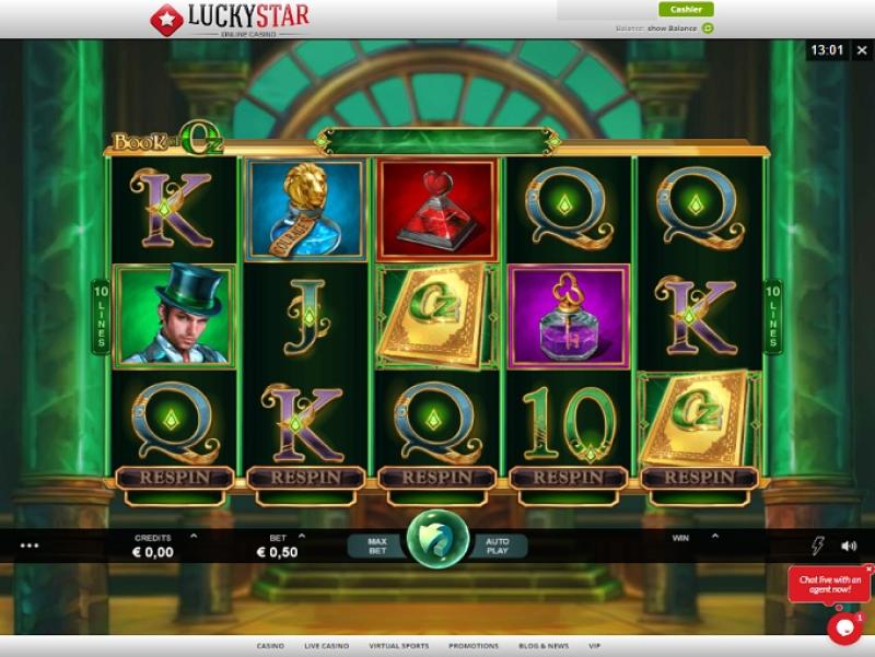 Experience the Thrills of Gaming at Lucky Star 777 India Club Official Casino Site Experience the Thrills of Gaming at Lucky Star 777 India Club Official Casino Site