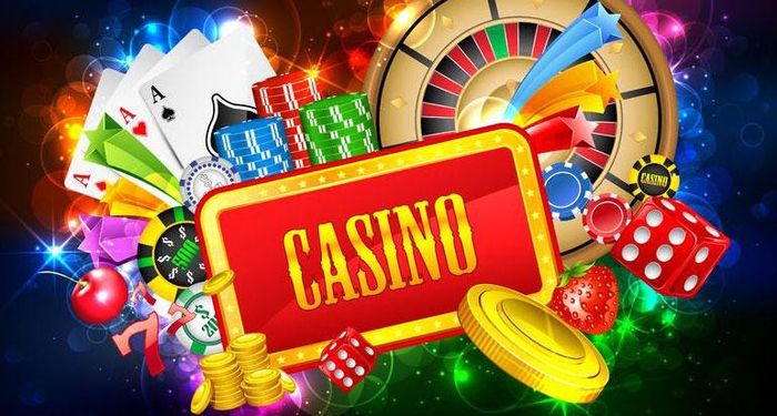 Explore the Exciting World of WildWild Casino Online Slots