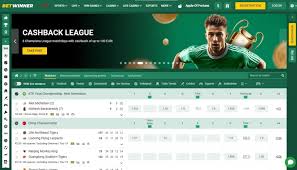Exploring the App BetWinner Your Ultimate Betting Companion Exploring the App BetWinner Your Ultimate Betting Companion