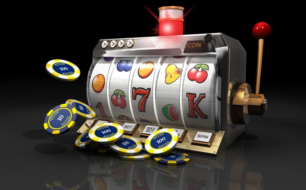 Exploring the Role of Artificial Intelligence in Online Casinos 0