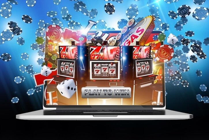 Exploring the Role of Artificial Intelligence in Online Casinos 0