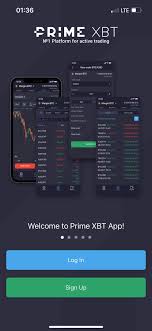 Exploring Trading Opportunities with Trader PrimexBT Exploring Trading Opportunities with Trader PrimexBT