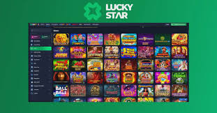 Get Started with Lucky Star Registration Your Gateway to Excitement Get Started with Lucky Star Registration Your Gateway to Excitement