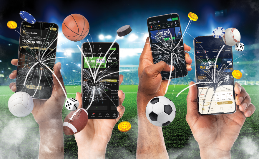 How to Choose the Best Online Slots for Your Bankroll 9
