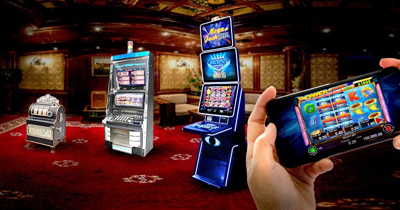 Introduction to Online Casinos in Kazakhstan in 2025 4 Introduction to Online Casinos in Kazakhstan in 2025 4