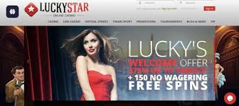 Lucky Star 777 Casino Games A Guide to Thrilling Experiences Lucky Star 777 Casino Games A Guide to Thrilling Experiences