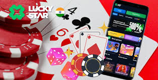 Lucky Star 777 Casino Games A Guide to Thrilling Experiences Lucky Star 777 Casino Games A Guide to Thrilling Experiences
