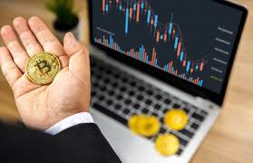 Mastering the Market Crypto Trading Strategy Bot Mastering the Market Crypto Trading Strategy Bot