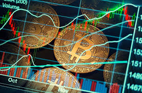 Mastering the Market Crypto Trading Strategy Bot Mastering the Market Crypto Trading Strategy Bot