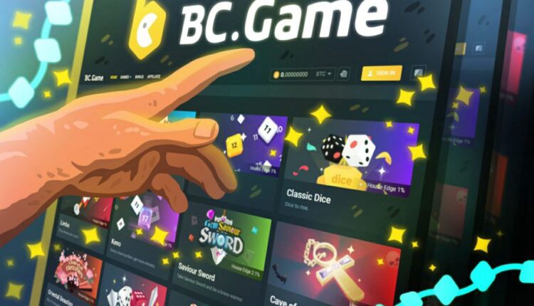 Poker on BC Game Your Ultimate Guide to Mastering the Online Poker Landscape Poker on BC Game Your Ultimate Guide to Mastering the Online Poker Landscape