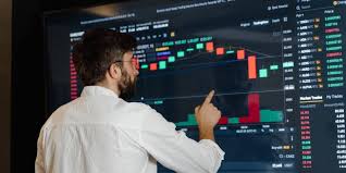 Revolutionizing the Markets Crypto Trading AI Tool Revolutionizing the Markets Crypto Trading AI Tool