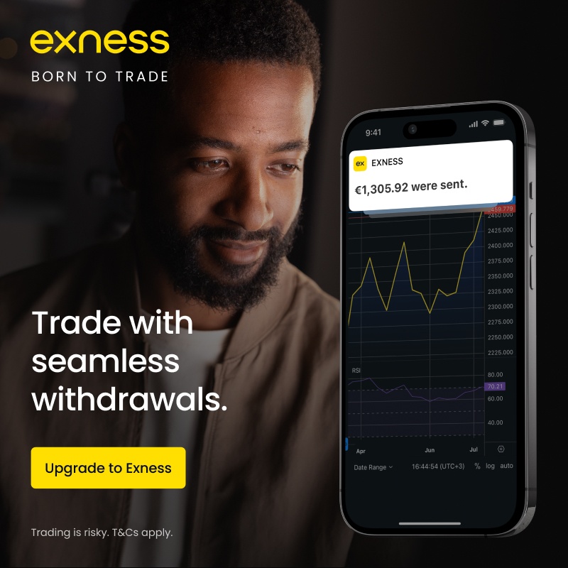 Start Exness Trading Your Guide to Jumpstart Your Trading Journey Start Exness Trading Your Guide to Jumpstart Your Trading Journey