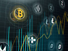 Stay Ahead in the Market Crypto Trading Price Alerts Stay Ahead in the Market Crypto Trading Price Alerts