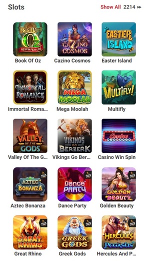 The Best of Gaming Experience the Luckystar Casino App The Best of Gaming Experience the Luckystar Casino App