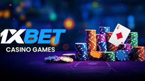 The Ultimate Guide to Casino Betting Strategies, Tips, and Online Platforms The Ultimate Guide to Casino Betting Strategies, Tips, and Online Platforms