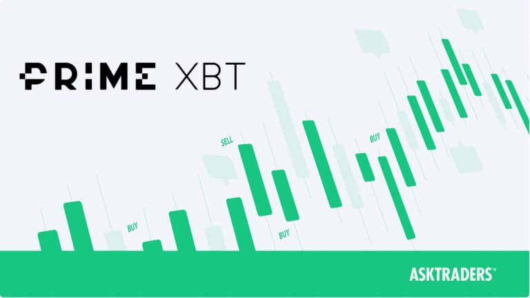 The Ultimate Guide to PrimeXBT Trading Platform The Ultimate Guide to PrimeXBT Trading Platform