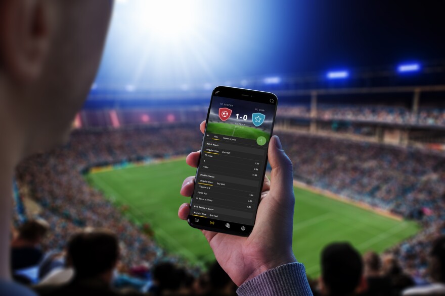 The Ultimate Sports Betting Strategy for 2025 8 The Ultimate Sports Betting Strategy for 2025 8