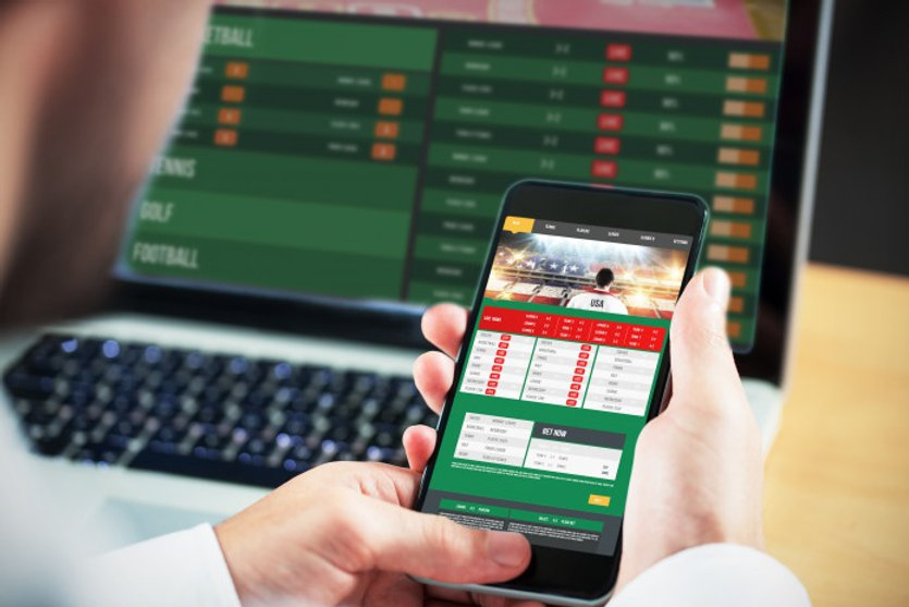 The Ultimate Sports Betting Strategy for 2025 8 The Ultimate Sports Betting Strategy for 2025 8