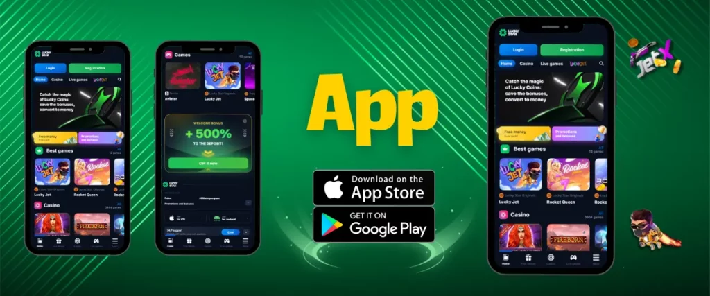 Ultimate Guide to Lucky Star APK Download Ultimate Guide to Lucky Star APK Download