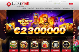 Unlock Exciting Rewards with the Code Bonus Lucky Star Unlock Exciting Rewards with the Code Bonus Lucky Star