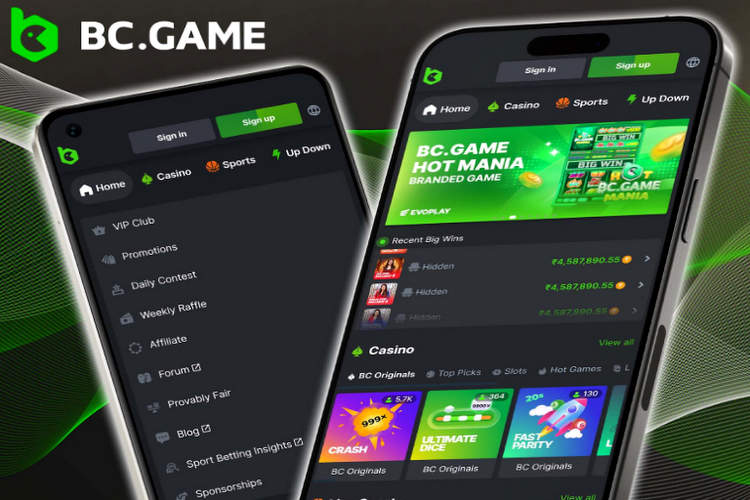Unlocking the Excitement Mirror BCGame Bangladesh Unlocking the Excitement Mirror BCGame Bangladesh