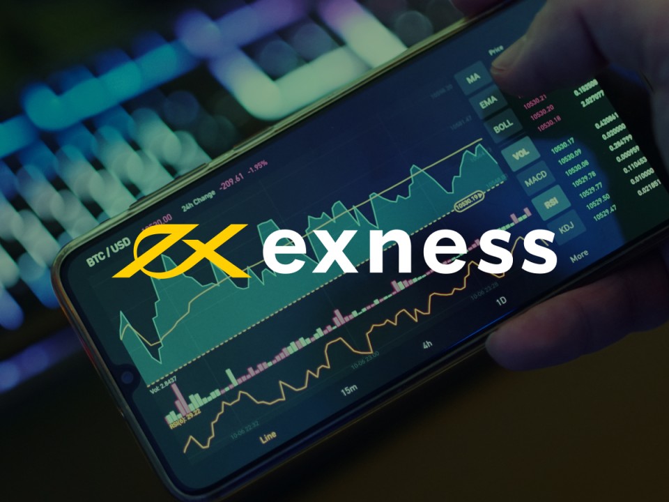 Unlocking the Potential of Exness Trading in Uganda Unlocking the Potential of Exness Trading in Uganda