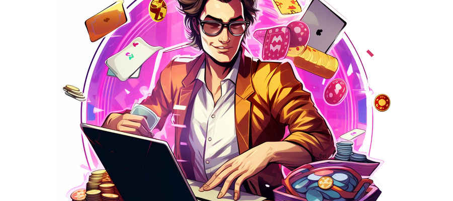 Vulkan Vegas Casino - Eksploracja najwyższej jakości rozrywki online