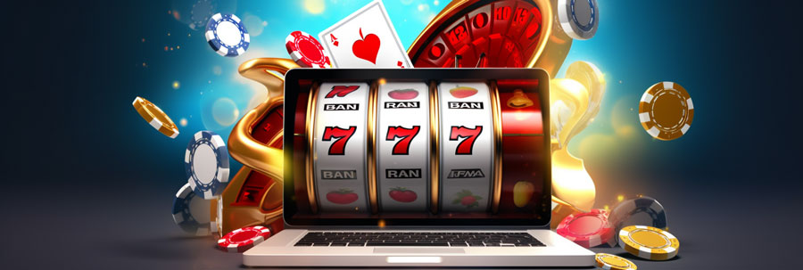 Vulkan Vegas Casino - Eksploracja najwyższej jakości rozrywki online