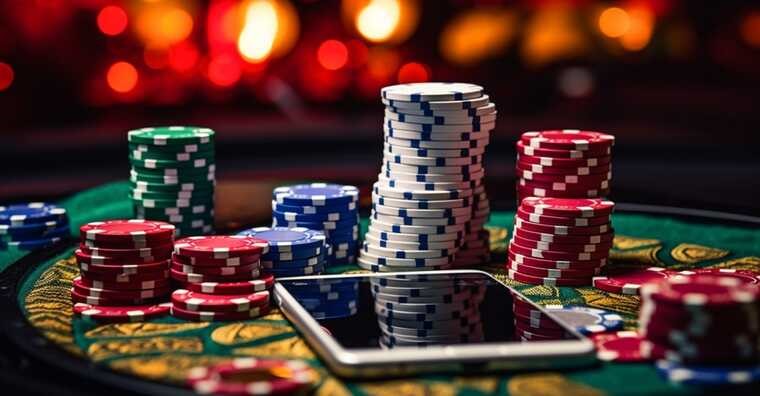 Vulkan Vegas Casino - Eksploracja najwyższej jakości rozrywki online