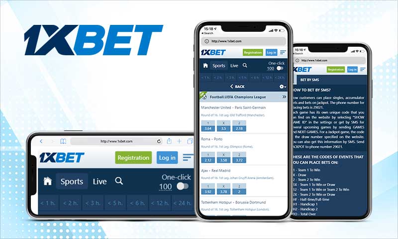 1xBet অ্যাপ ডাউনলোড করুন - সেরা বাজির অভিজ্ঞতা 63 1xBet অ্যাপ ডাউনলোড করুন - সেরা বাজির অভিজ্ঞতা 63