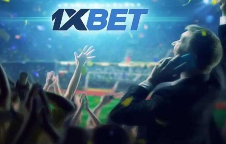 Best 1xbet Betting 56