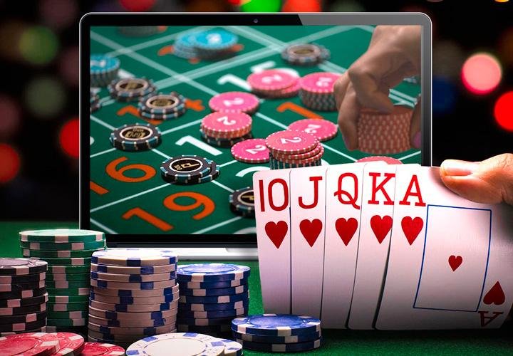 Discover the Thrills of Casino Lets Jackpot 1