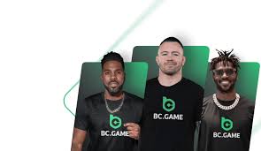 Discover the Thrills of the BC Game App 6
