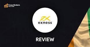 Exness App For Traders Your Ultimate Trading Companion