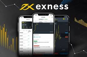 Exness App For Traders Your Ultimate Trading Companion