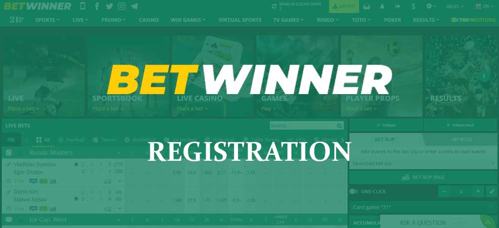 Experience the Thrill of BetWinner Egypt Your Guide to Online Sports Betting Experience the Thrill of BetWinner Egypt Your Guide to Online Sports Betting