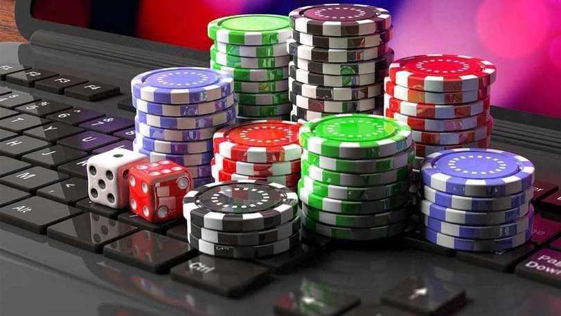 Experience the Thrill The Ultimate Guide to Casino Gxmble UK